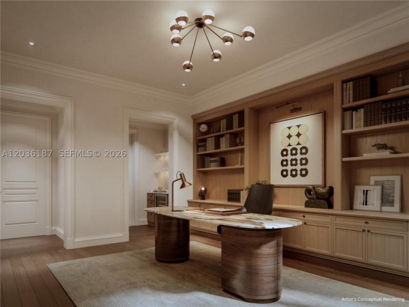 Condos for sale at The George