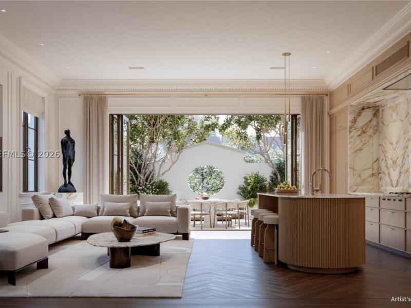 Condos for sale at The George