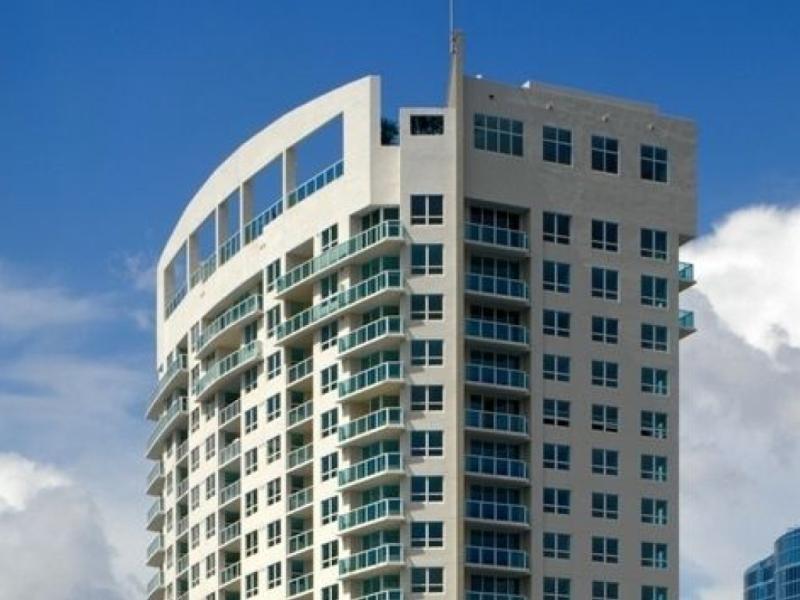 Condo for sale at 350 Las Olas Place