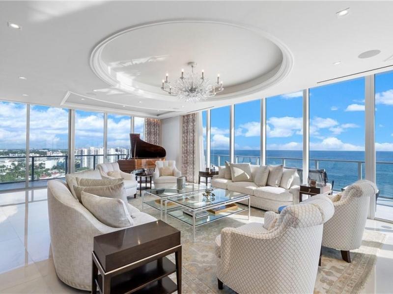 apartamentos en venta en Auberge Beach Residences Spa