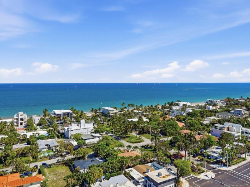Condos for sale at Embassy Towers