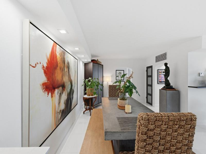 apartamentos en venta en Embassy Towers