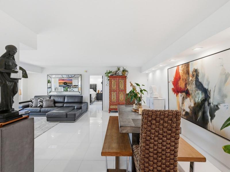 apartamentos en venta en Embassy Towers