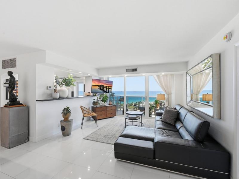 apartamentos en venta en Embassy Towers