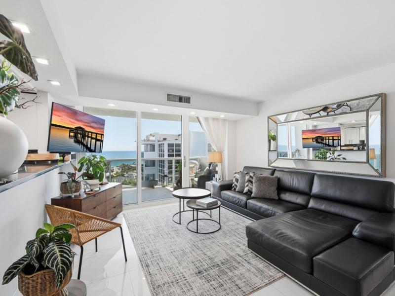 apartamentos en venta en Embassy Towers