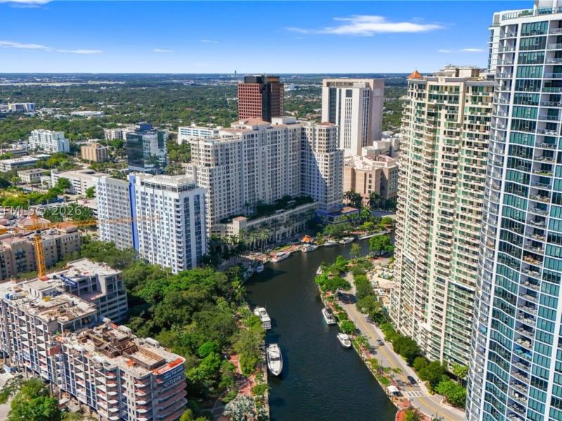 apartamentos a venda no Nu River Landing