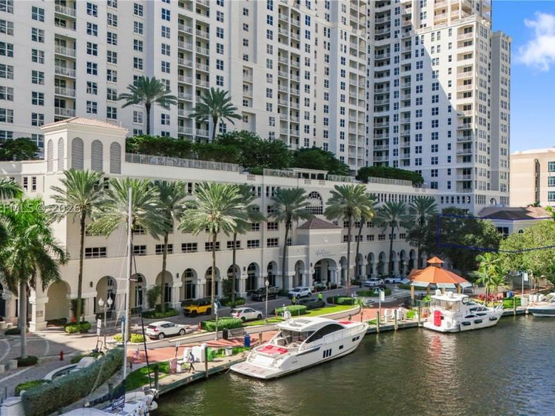 apartamentos a venda no Nu River Landing