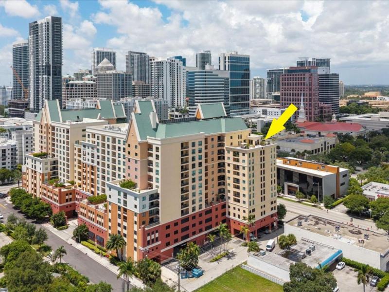 Condos for sale at Waverly Las Olas