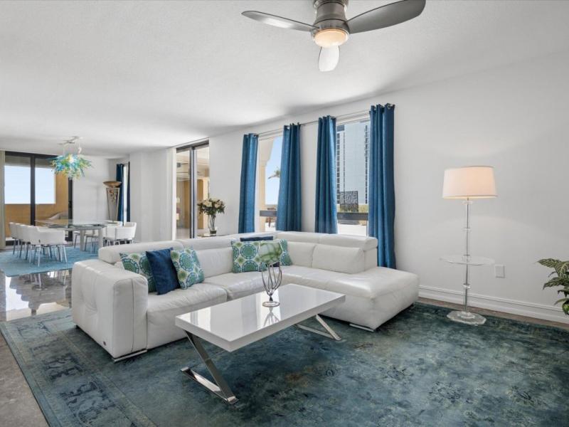 apartamentos en venta en Waverly Las Olas