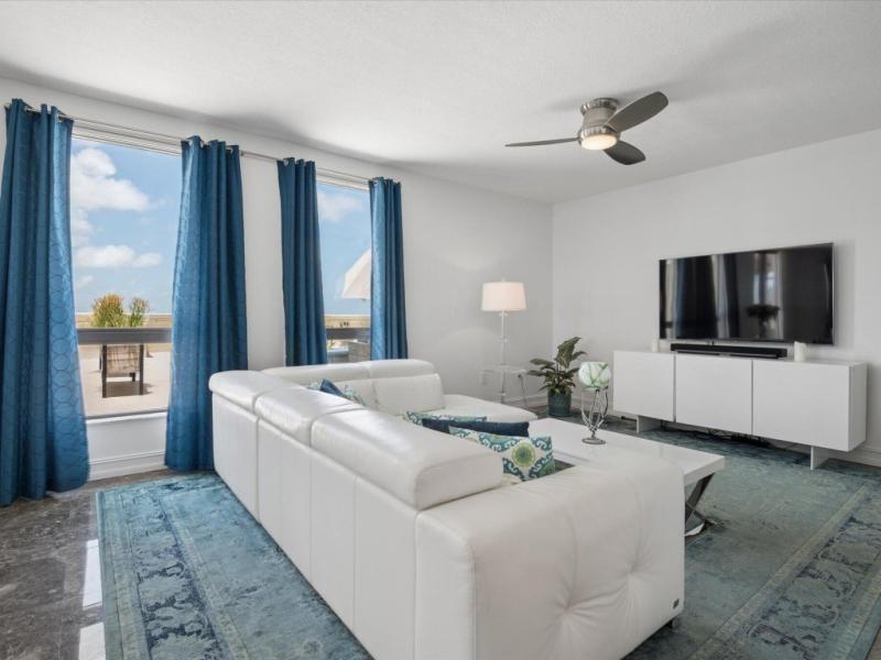 apartamentos en venta en Waverly Las Olas