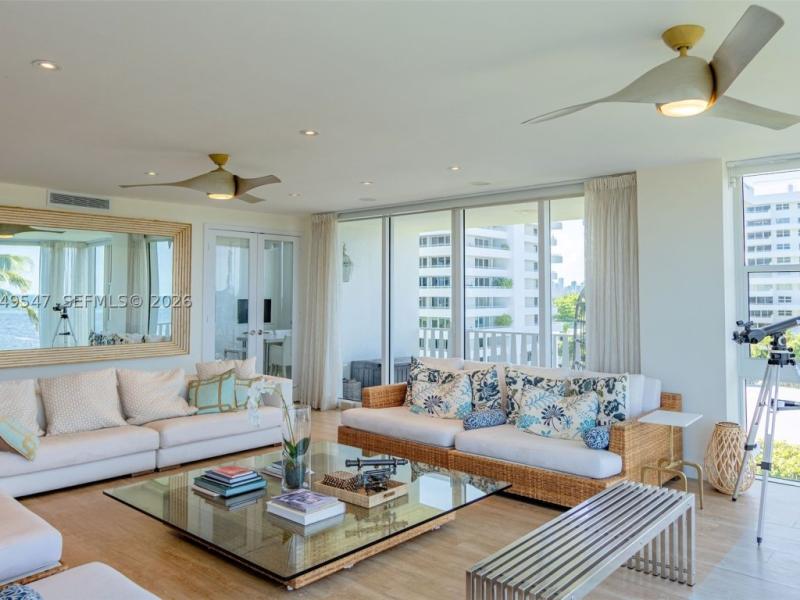 Condos for rent at Island House