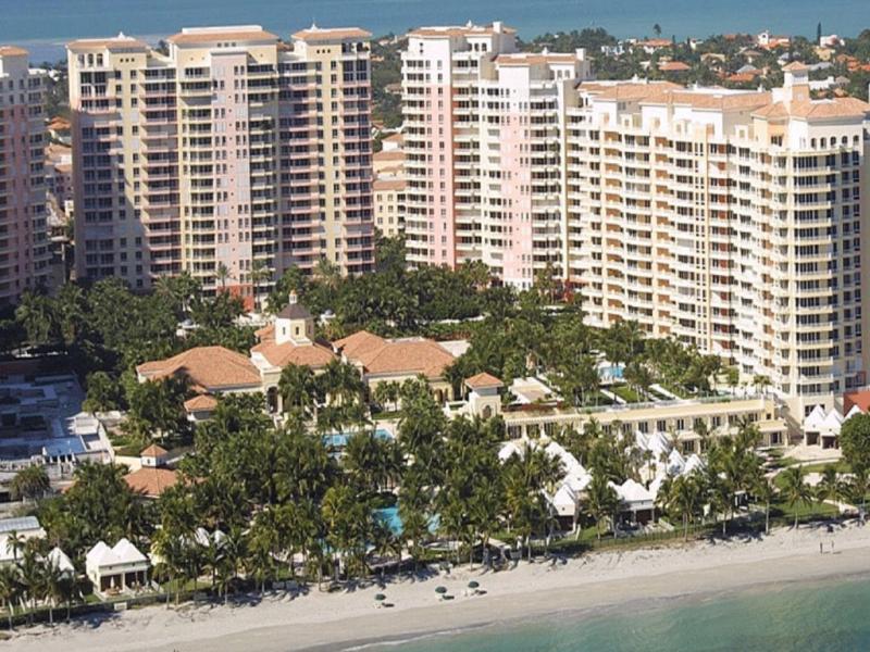 Condos for sale at Ocean Tower One