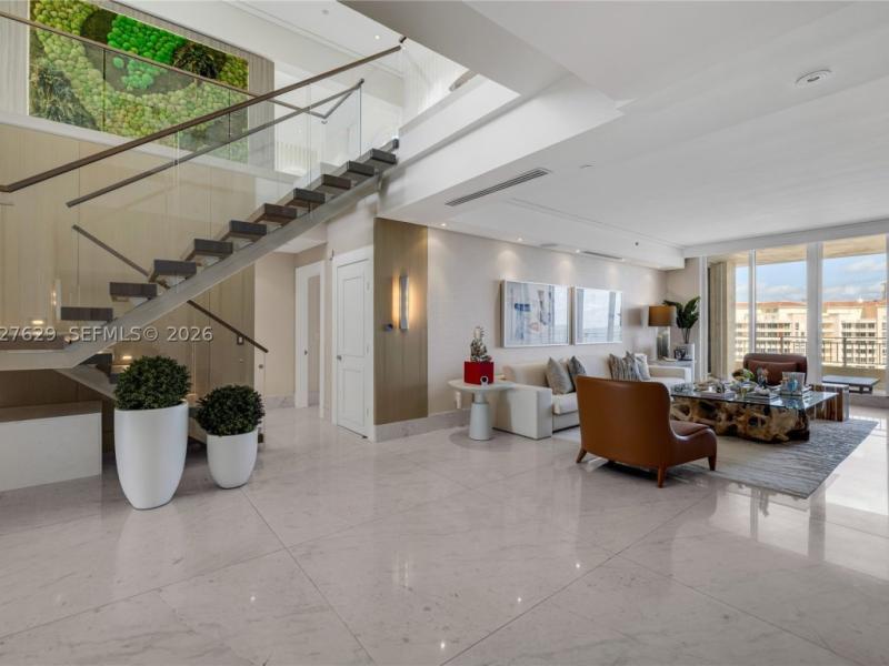 Condos for sale at Ocean Tower One