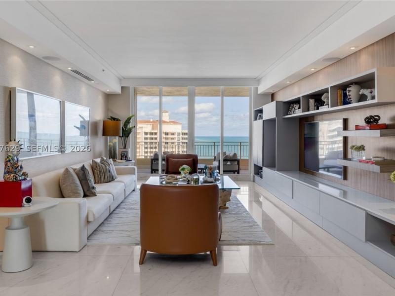Condos for sale at Ocean Tower One