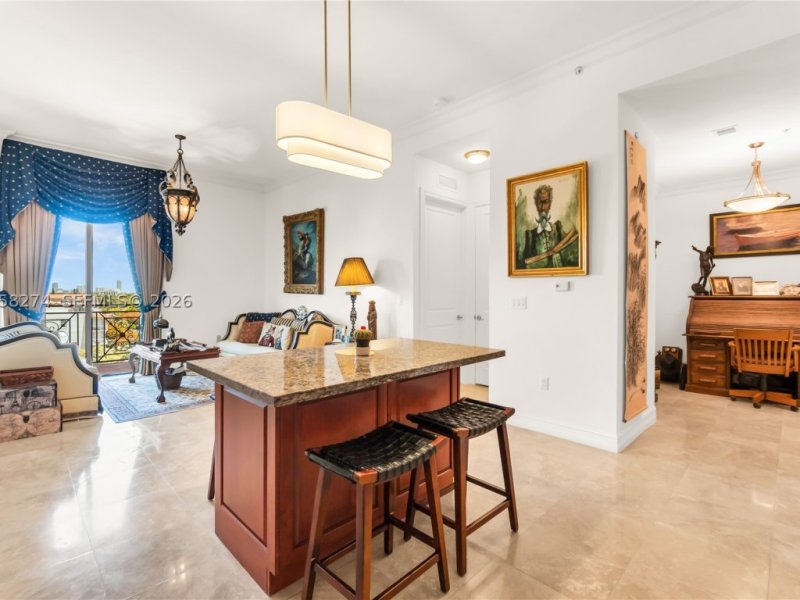 Condos for sale at Ponce Tower