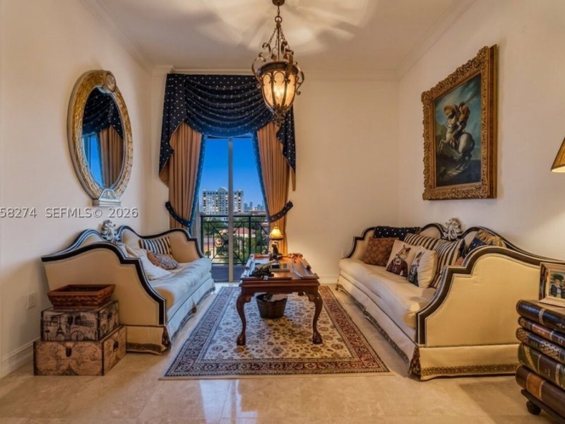 Condos for sale at Ponce Tower
