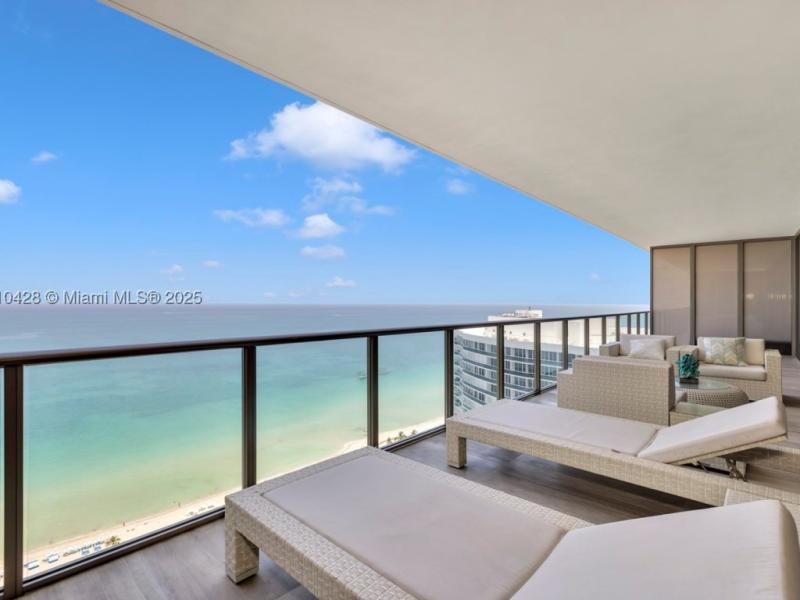 Condo for sale at St Regis Bal Harbour South