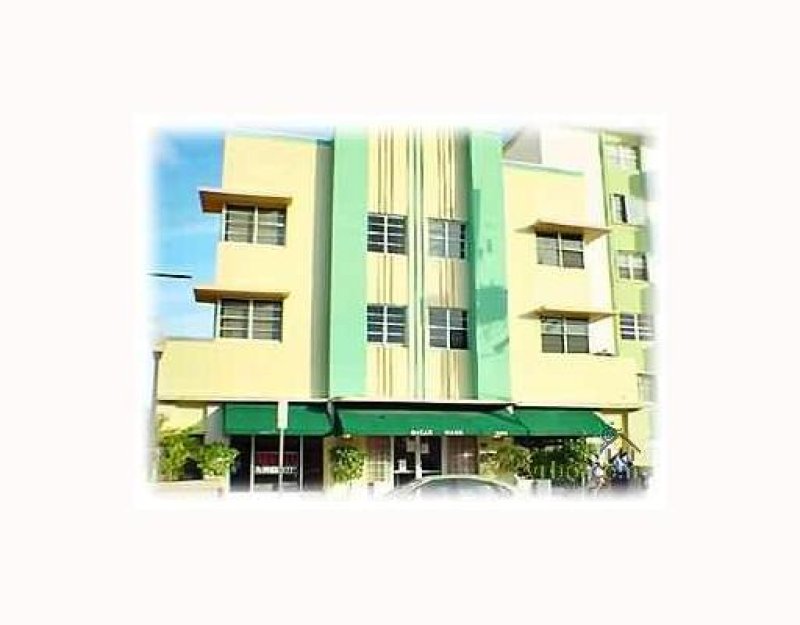apartamento para alugar no Ocean Walk on South Beach