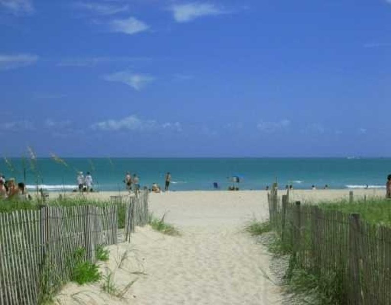 apartamento para alugar no Ocean Walk on South Beach