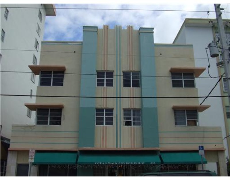 apartamento para alugar no Ocean Walk on South Beach