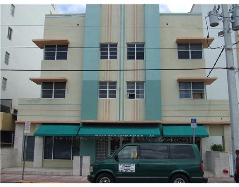 apartamento para alugar no Ocean Walk on South Beach