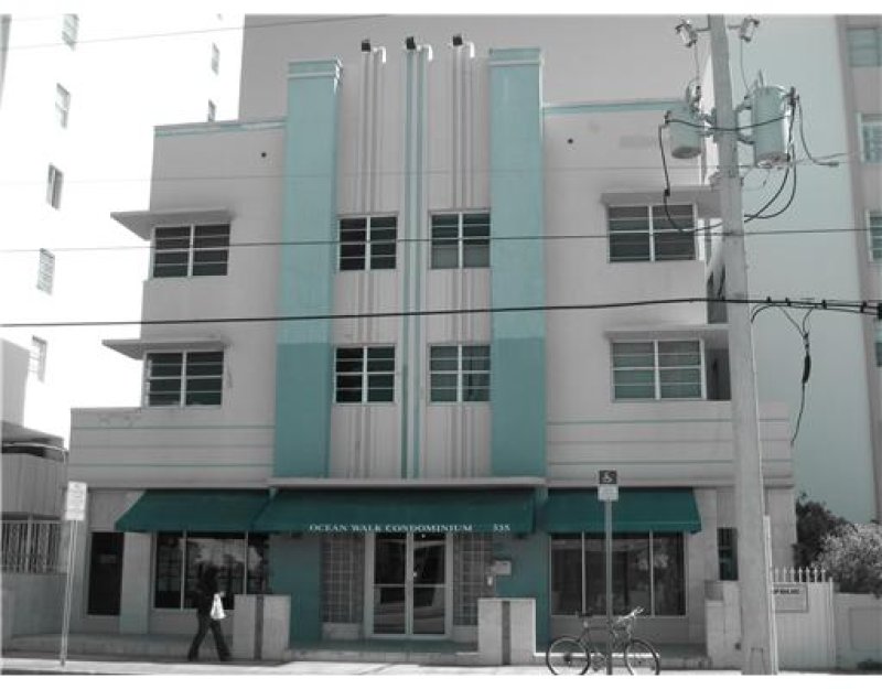 apartamento para alugar no Ocean Walk on South Beach