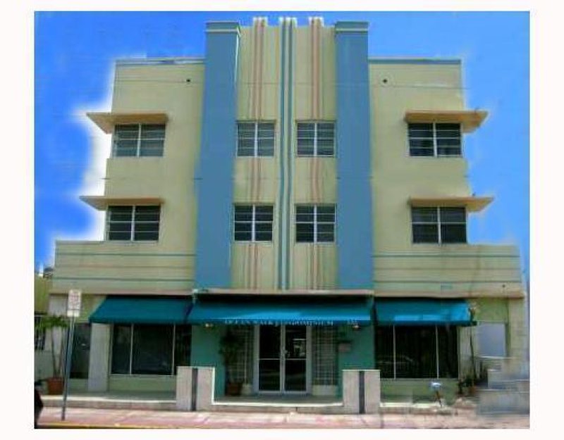 apartamento para alugar no Ocean Walk on South Beach