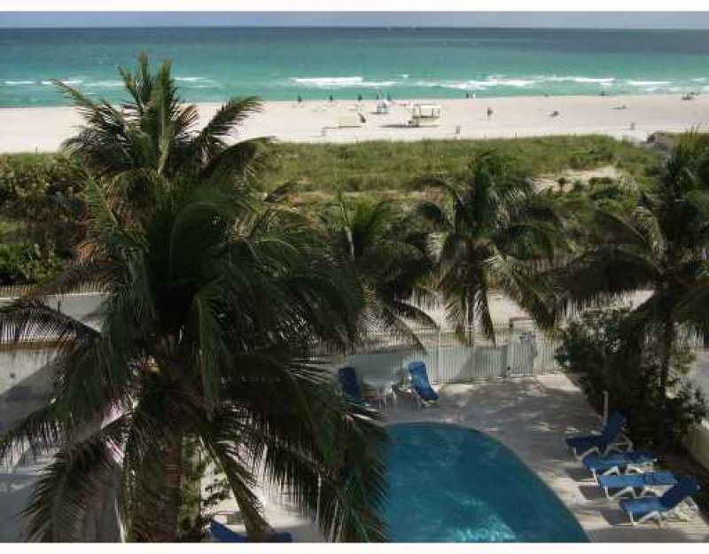 apartamento para alugar no Ocean Walk on South Beach