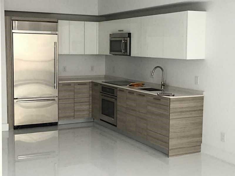 apartamento en alquiler en Brickell House Condo