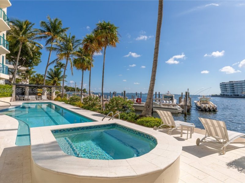 Condos for sale at Beacon Harbour