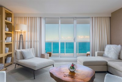 Aluguel de apartamento no 1 Hotel & Homes South Beach 1144