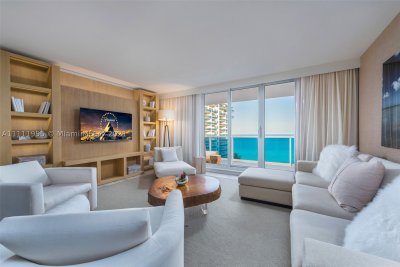 Aluguel de apartamento no 1 Hotel & Homes South Beach 1144