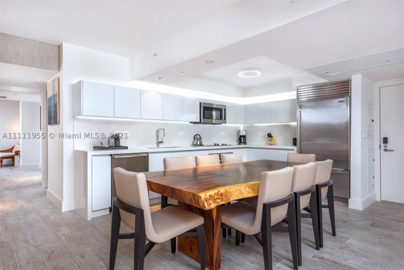 Alquiler de apartamento en 1 Hotel & Homes South Beach 1144