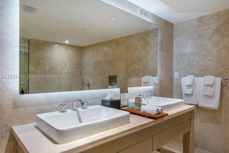 Alquiler de apartamento en 1 Hotel & Homes South Beach 1144