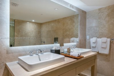 Aluguel de apartamento no 1 Hotel & Homes South Beach 1144