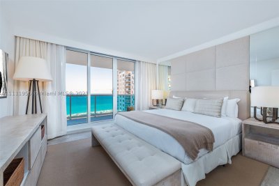 Aluguel de apartamento no 1 Hotel & Homes South Beach 1144