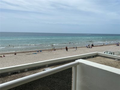 Alquiler de apartamento en Sea Air Towers 301