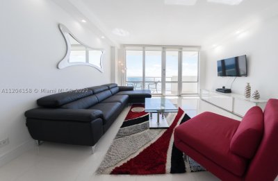 Aluguel de apartamento no Pavilion 1603