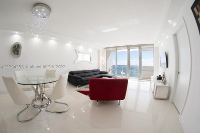 Pavilion Apt #1603
