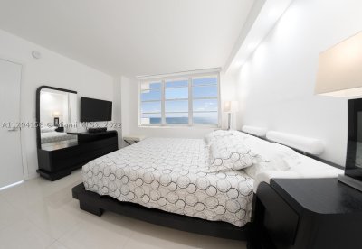 Aluguel de apartamento no Pavilion 1603