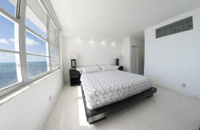 Aluguel de apartamento no Pavilion 1603