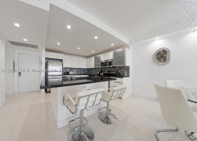 Aluguel de apartamento no Pavilion 1603