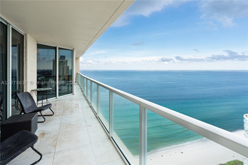 Alquiler de apartamento en La Perla 4108