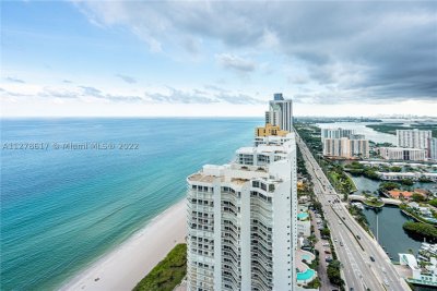 Alquiler de apartamento en La Perla 4108