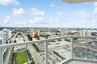 Alquiler de apartamento en La Perla 4108