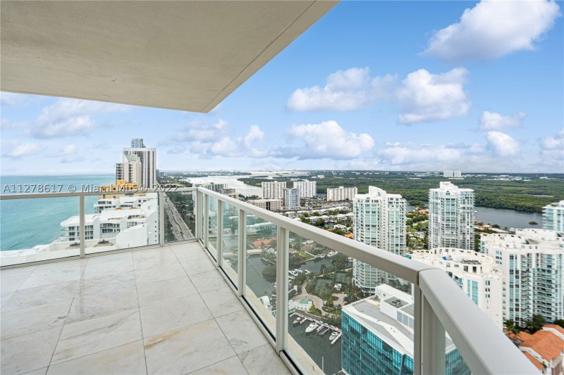 Alquiler de apartamento en La Perla 4108