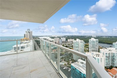 Alquiler de apartamento en La Perla 4108