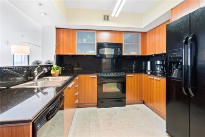 Alquiler de apartamento en La Perla 4108