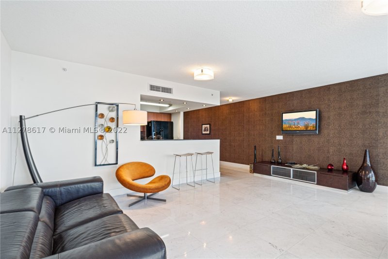 Alquiler de apartamento en La Perla 4108