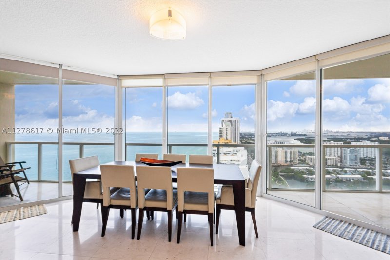 Alquiler de apartamento en La Perla 4108
